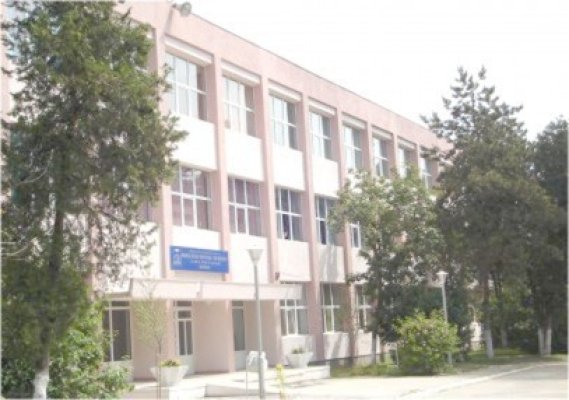 Concurs de ocupare a posturilor didactice/catedrelor care se vacantează pe parcursul anului şcolar, în unităţile din Mangalia